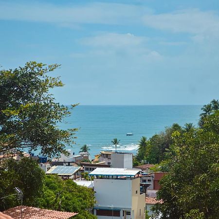 Villa Do Mar Cairu Bagian luar foto